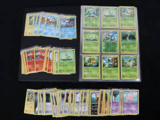 Lot 241 - POKEMON COMPANY (FRANCE) (1)