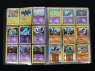 Lot 241 - POKEMON COMPANY (FRANCE) (1)