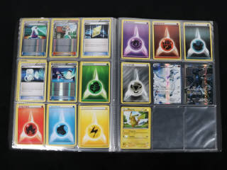 Lot 241 - POKEMON COMPANY (FRANCE) (1)