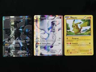 Lot 241 - POKEMON COMPANY (FRANCE) (1)