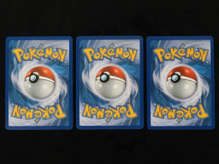 Lot 241 - POKEMON COMPANY (FRANCE) (1)