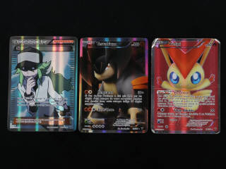 Lot 243 - POKEMON COMPANY (FRANCE) (1)