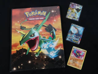 Lot 245 - POKEMON COMPANY (FRANCE) (1)