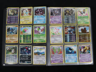 Lot 232 - POKEMON COMPANY (FRANCE) (1)