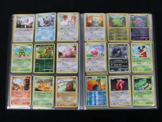 Lot 232 - POKEMON COMPANY (FRANCE) (1)