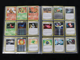 Lot 232 - POKEMON COMPANY (FRANCE) (1)