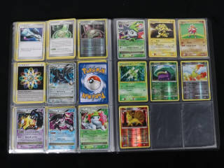 Lot 232 - POKEMON COMPANY (FRANCE) (1)