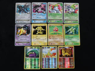 Lot 232 - POKEMON COMPANY (FRANCE) (1)