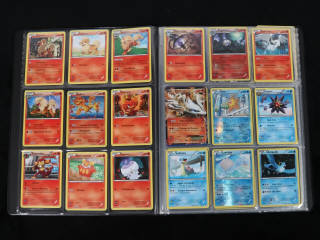 Lot 244 - POKEMON COMPANY (FRANCE) (1)