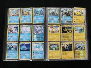 Lot 244 - POKEMON COMPANY (FRANCE) (1)