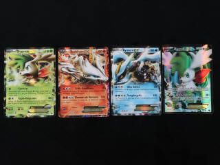 Lot 244 - POKEMON COMPANY (FRANCE) (1)