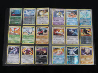Lot 228 - POKEMON COMPANY (FRANCE) (1)