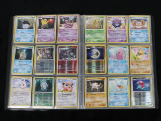 Lot 228 - POKEMON COMPANY (FRANCE) (1)