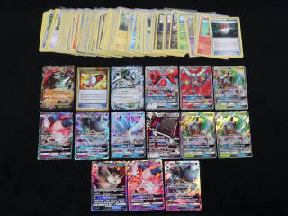 Lot 329 - POKEMON COMPANY (FRANCE) (1)
