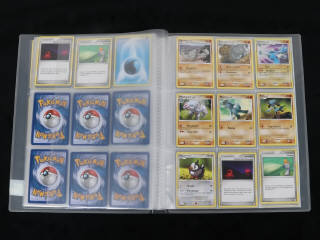 Lot 251 - POKEMON COMPANY (FRANCE) (1)