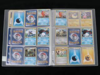 Lot 251 - POKEMON COMPANY (FRANCE) (1)