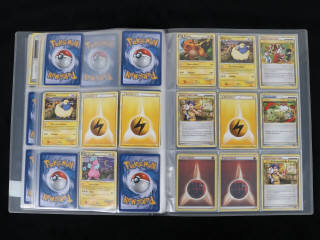 Lot 251 - POKEMON COMPANY (FRANCE) (1)