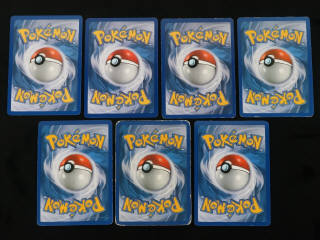 Lot 252 - POKEMON COMPANY (FRANCE) (7)