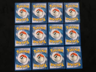 Lot 295 - POKEMON COMPANY (FRANCE) (12)
