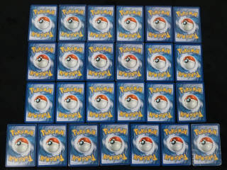 Lot 319 - POKEMON COMPANY (FRANCE) (25)