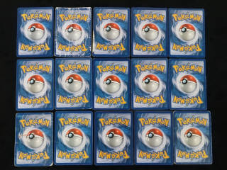 Lot 297 - POKEMON COMPANY (FRANCE) (15)