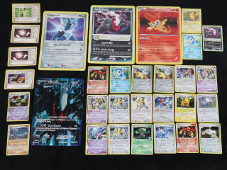 Lot 323 - POKEMON COMPANY (FRANCE) (31)
