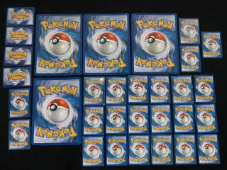 Lot 323 - POKEMON COMPANY (FRANCE) (31)