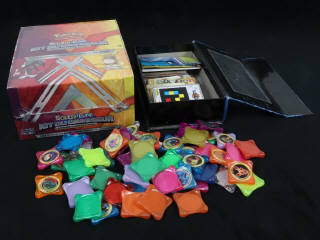 Lot 184 - POKEMON COMPANY (FRANCE) (1)