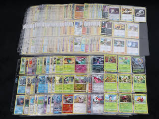 Lot 328 - POKEMON COMPANY (FRANCE) (1)