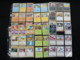 Lot 328 - POKEMON COMPANY (FRANCE) (1)
