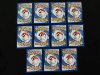 Lot 338 - POKEMON COMPANY (FRANCE) (11)