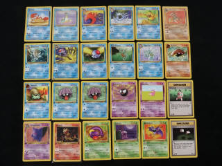 Lot 315 - POKEMON COMPANY (FRANCE) (24)