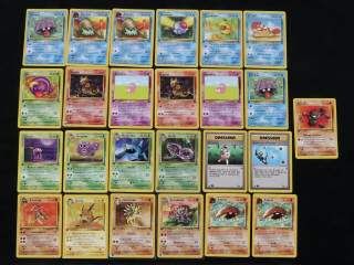 Lot 318 - POKEMON COMPANY (FRANCE) (25)