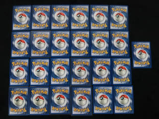Lot 318 - POKEMON COMPANY (FRANCE) (25)