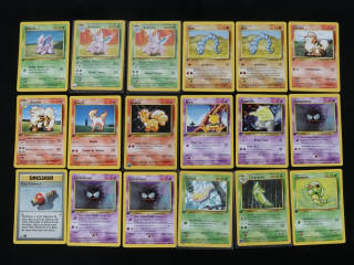 Lot 303 - POKEMON COMPANY (FRANCE) (18)