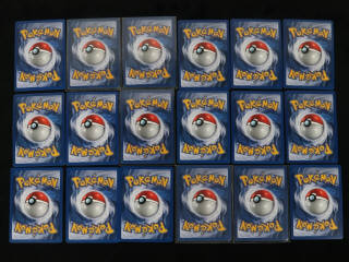 Lot 303 - POKEMON COMPANY (FRANCE) (18)
