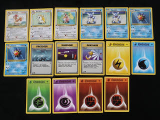 Lot 298 - POKEMON COMPANY (FRANCE) (16)