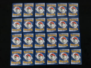 Lot 314 - POKEMON COMPANY (FRANCE) (24)