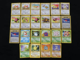 Lot 308 - POKEMON COMPANY (FRANCE) (22)