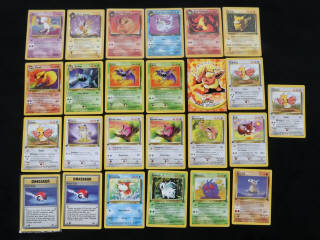 Lot 317 - POKEMON COMPANY (FRANCE) (25)