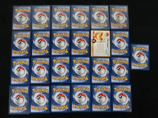 Lot 317 - POKEMON COMPANY (FRANCE) (25)