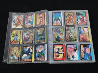 Lot 4 - BANDAÏ (JAPON) (1)