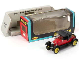 Lot 209 - SPOT-ON (GB) (1)