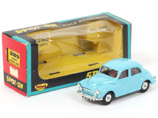 Lot 212 - SPOT-ON (GB) (1)