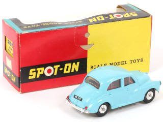 Lot 212 - SPOT-ON (GB) (1)