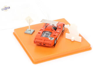 Lot 162 - MERCURY (ITALIE) (1)