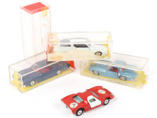 Lot 107 - GAMDA KOOR (ISRAËL) (4)