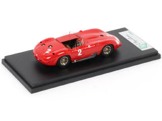 Lot 171 - GAMMA MODELS (ITALIE) (1)