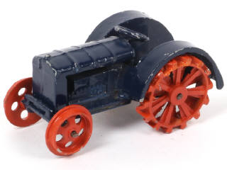 Lot 229 - COPYCAT MODELS (GB) (1)