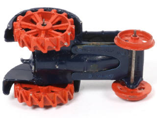 Lot 229 - COPYCAT MODELS (GB) (1)